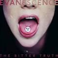 EVANESCENCE / THE BITTER TRUTH - 2LP'S
