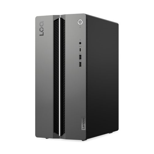LOQ Tower 17 Ultra 7 255HX 16GB 512GB RTX5060Ti DOS 3Y Lenovo