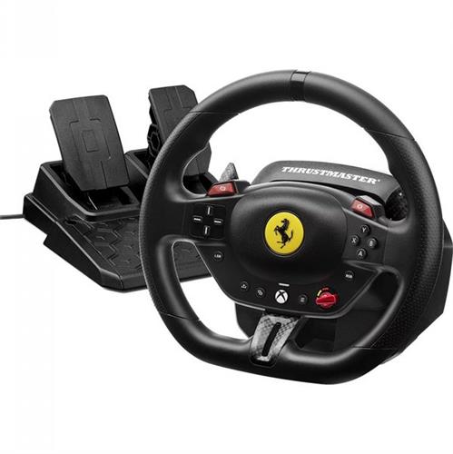 הגה מרוצים לאקסבוקס - Thrustmaster T98X Ferrari 296 GTS