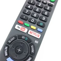 שלט רחוק אוניברסלי לטלויזיות סוני/sony-ב99 שקלים בלבד עם נטפליקס