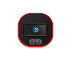 מצלמת כיפה PROVISION DH-320IPSN-28 2MP IP FIXED LENSE POE 2.8mm