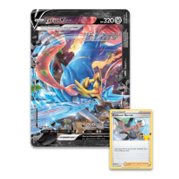 Pokemon TCG: Zacian V-UNION Special Collection קלפי פוקימון מארז מקוריים