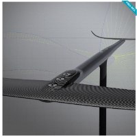 AEON FOIL SET PWA-TI 375/550