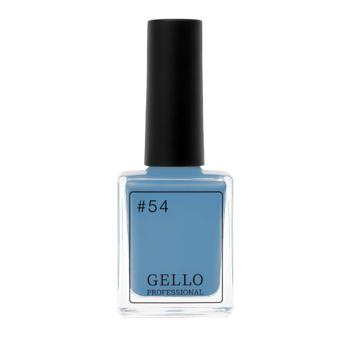 לק עמיד 54 GELLO