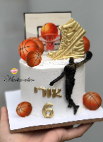 תבנית אותיות ''דולב'' 2 גדלים