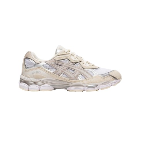 Asics Gel NYC White Oyster – נעלי אסיקס