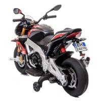 אופנוע ממונע אפריליה- APRILIA 12V