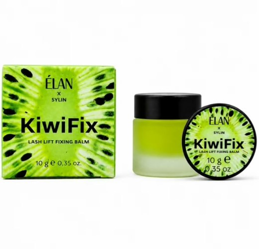 דבק באלם אלן ELAN х Sylin - KiwiFix, 10ml