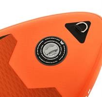סאפ מתנפח דגם Fusion BT-21FUP עם עיצוב ארגונומי ונפח יציב
