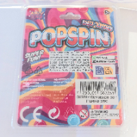 ספינר פופ גם ספינר וגם פופיט - POPSPIN 3190