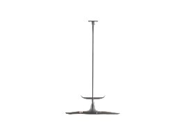 Set Blackbird BLADE 700-377-110 557cm² / AR 9.05