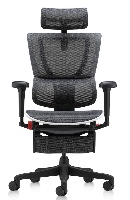 כיסא גיימינג Comfort Mirus Ultra עם תמיכה גב ותכונות מתקדמות