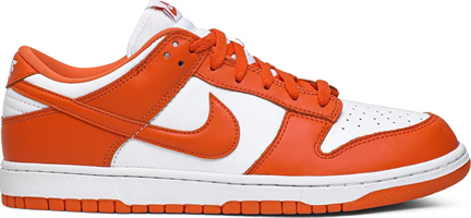 Dunk Low Retro SP Syracuse