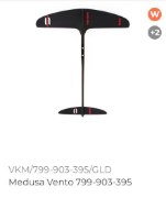 Medusa Vento 799-903-395 1100cm2