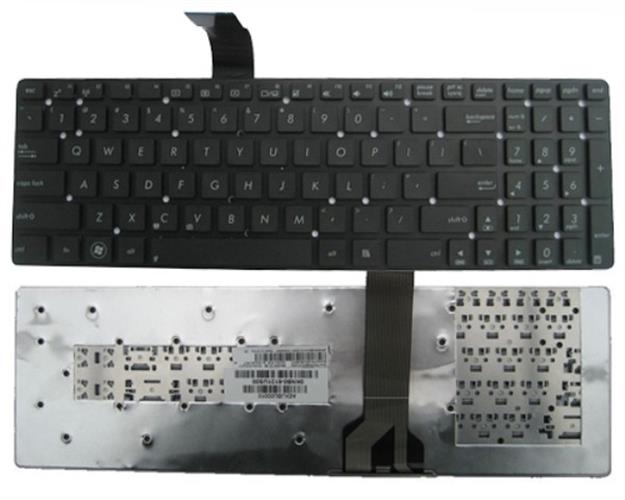 מקלדת למחשב נייד אסוס ASUS SK56 K56C K56CM A56C A56 S56C S550C S500C R505C laptop Keyboard