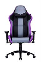 COOLER MASTER CM CHEIR CALIBER R3 BK/PU