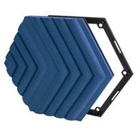 Elgato Wave Panels Starter Set — Blue