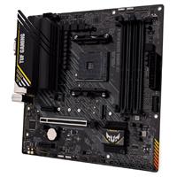 Asus TUF GAMING A520M-PLUS II