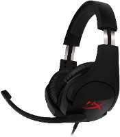 אוזניות גיימינג HYPERX CLOUD STINGER GAMING HEADSET