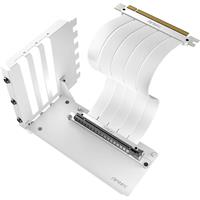 Antec PCIE4 Vertical GPU Bracket White