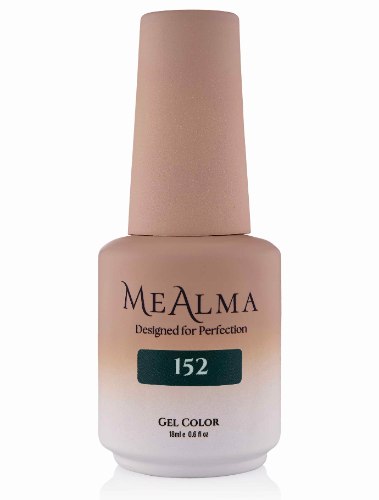 לק ג'ל MeAlma מי אלמה 152