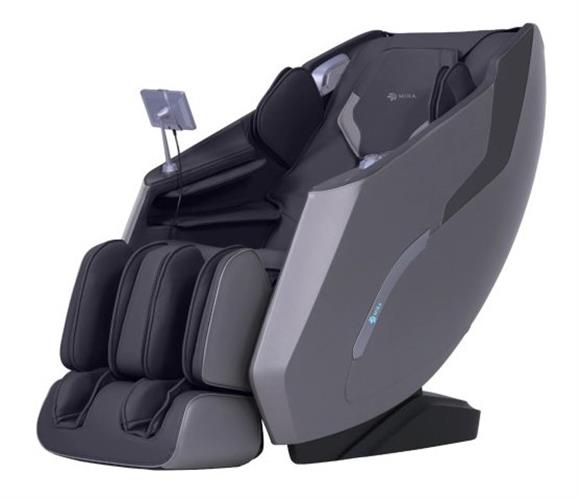 כורסת עיסוי חכמה מבית מירה Mira MMC600