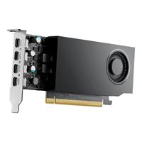 כרטיס מסך מקצועי NVIDIA RTX A1000 8GB (ATX)MDP*4