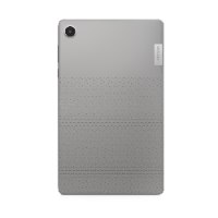 טאבלט + כיסוי BAMPER  Lenovo TAB-M8 3GB 32GB 8" HD (1280x800)    Android 13 Arctic Grey