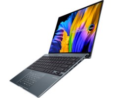 מחשב נייד - ASUS ZenBook X14 UX5401- i5-1135G7 16GB RAM 512GB SSD, WINDOWS 11 - מסך מגע 14"