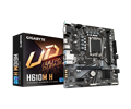 Gigabyte H610M H DDR5 - הרכב את מחשבך - מבוסס אינטל DDR5