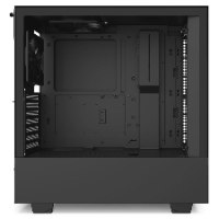 NZXT H510I MATTE BLACK