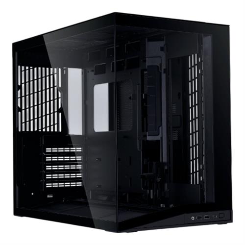 מארז מחשב Lian-Li O11 Dynamic Mini V2 Black