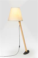 eLMNOP High cable Floor lamp