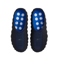 Nike Mind 001 Slide Blackened Blue Game Royal  - כפכפים נייק מיינד