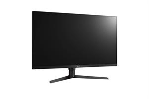 מסך מחשב לגיימינג LG 31.5" UltraGear VA 2K QHD 144Hz 5ms