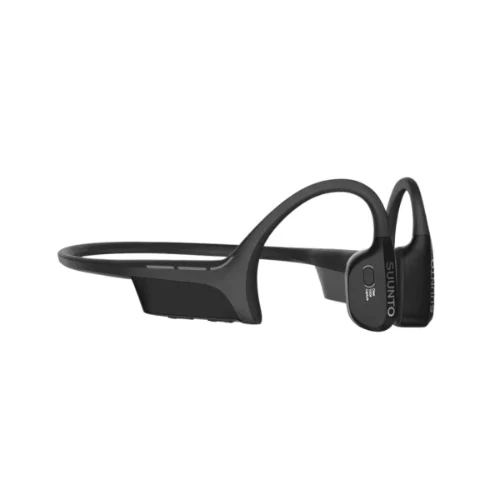 אוזניות עצם אלחוטיות SUUNTO Wing Black