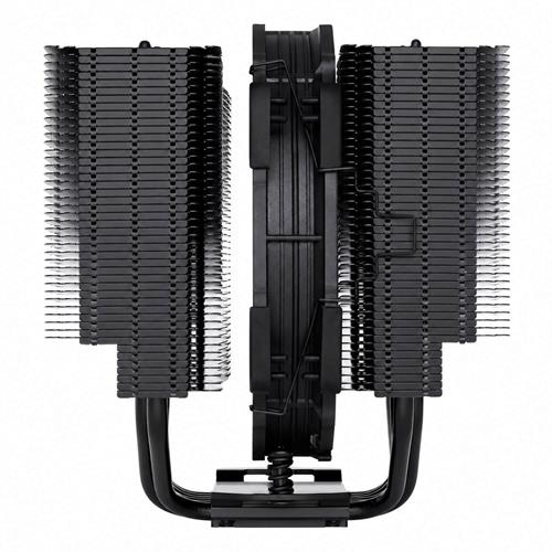 Noctua NH-D15S chromax.black CPU Cooler