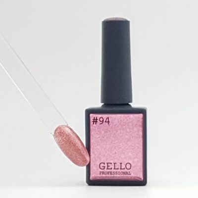 לק ג’ל ג’לו GELLO Gel Color #94