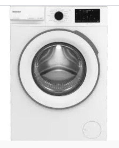 מכונת כביסה פתח חזית 10 ק”ג BLOMBERG בלומברג דגם BB1001UM
