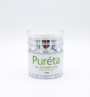 קרם עיניים פיוריטה 50 Pureta