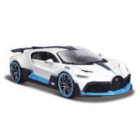 מאיסטו -  רכב בוגאטי דיבו - Maisto Bugatti Divo 1:24