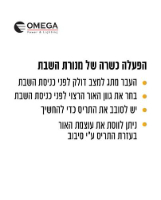 מנורת קיר BARREL קריאה לשבת בצבע לבן - מאושר מכון צומת Omega