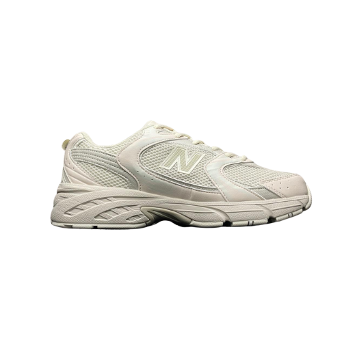 New Balance 530 Trainer Beige Angora - ​​​​​​​ניו באלאנס