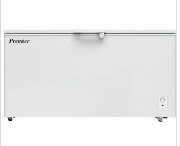 מקפיא שוכב 419 ליטר דגם Premier BD530 פרימייר