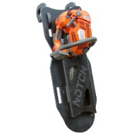 מתקן למסור בסל הרמה NOTCH Scabbard