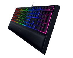 מקלדת חצי מכאנית RAZER Ornata V2 יבואן רשמי