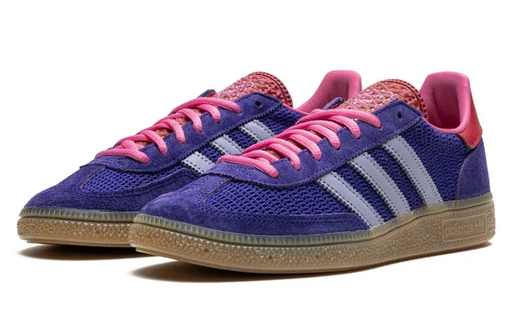 סניקרס אדידס Adidas Spezial סגול ורוד