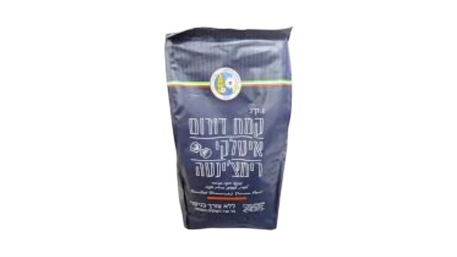 הטחנות הגדולות קמח דורום איטלקי רימנצ'טה מנופה