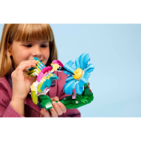 לגו קריאטור -חיות בר: יונק-דבש - LEGO 31384