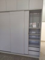 ארונות קיר 4